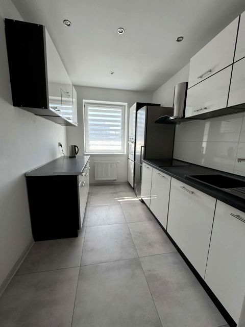 Mieszkanie Ornontowice