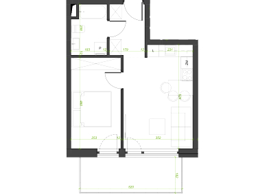 Mieszkanie Świętochłowice