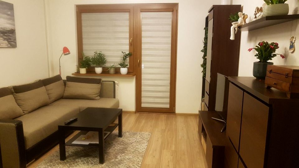 Mieszkanie Świdnica