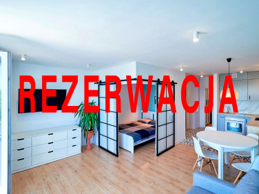 Mieszkanie Kołobrzeg