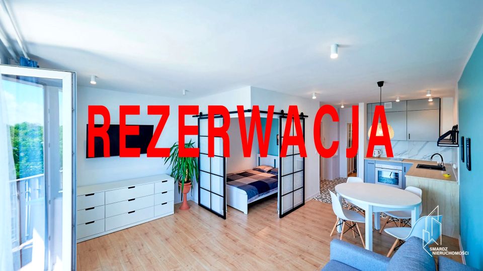 Mieszkanie Kołobrzeg