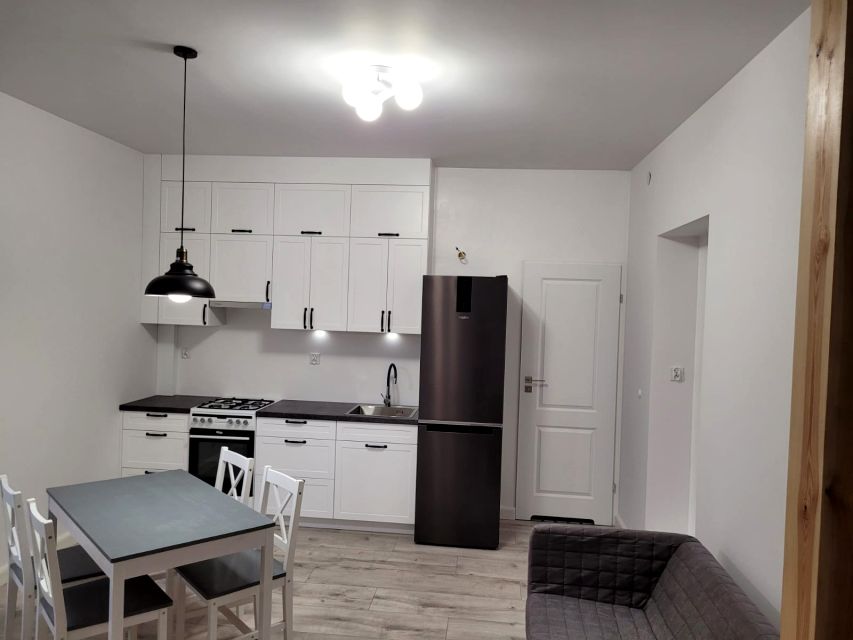 Mieszkanie Olsztyn wynajem