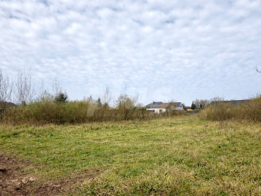 Działka budowlana Siadło Górne