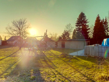 Działka budowlana Mikołów