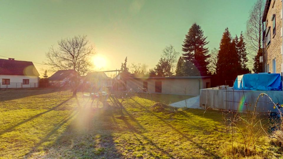 Działka budowlana Mikołów