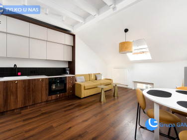 Mieszkanie Kraków