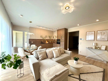 Mieszkanie Tarnowskie Góry