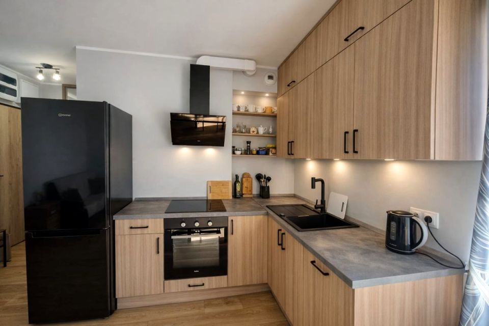 Mieszkanie Jelenia Góra