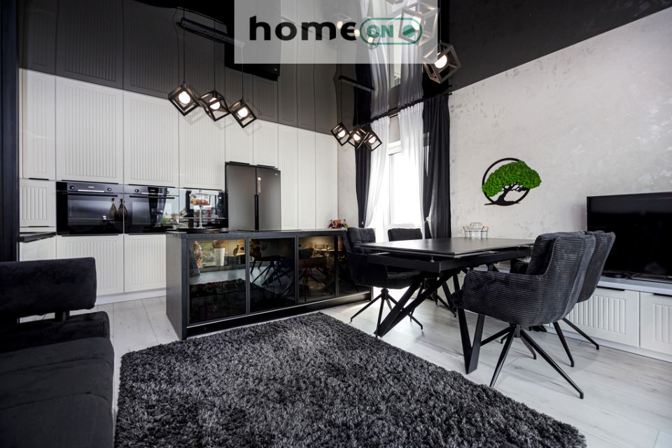 Mieszkanie Sosnowiec