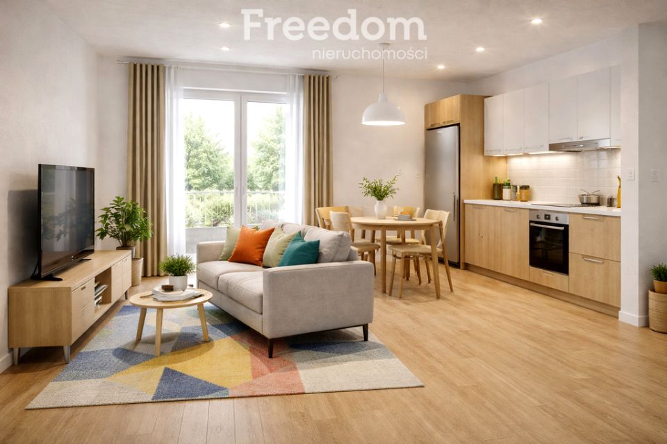 Mieszkanie Warszawa