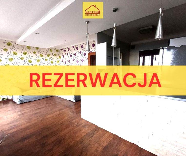 Mieszkanie Jastrzębie-Zdrój
