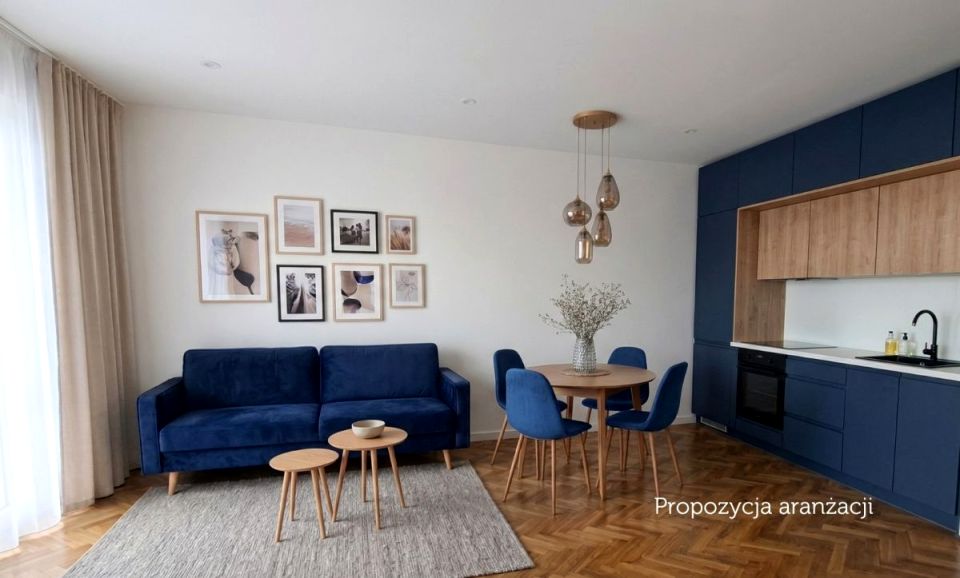 Mieszkanie Pabianice