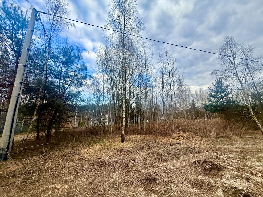 Działka budowlana Michałów