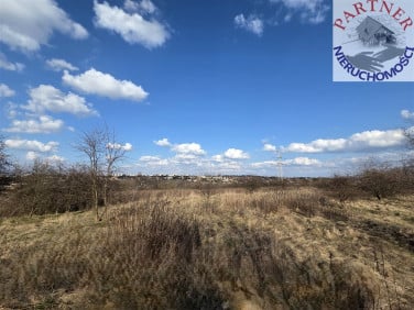 Działka budowlana Sosnowiec