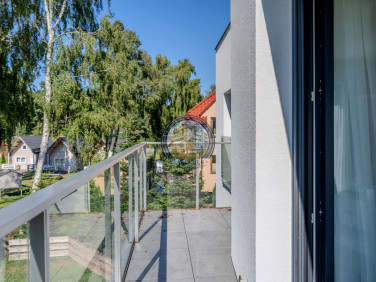 Mieszkanie Łukęcin