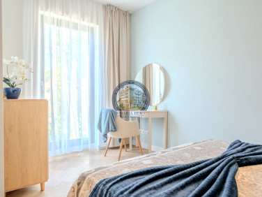 Mieszkanie apartamentowiec Łukęcin