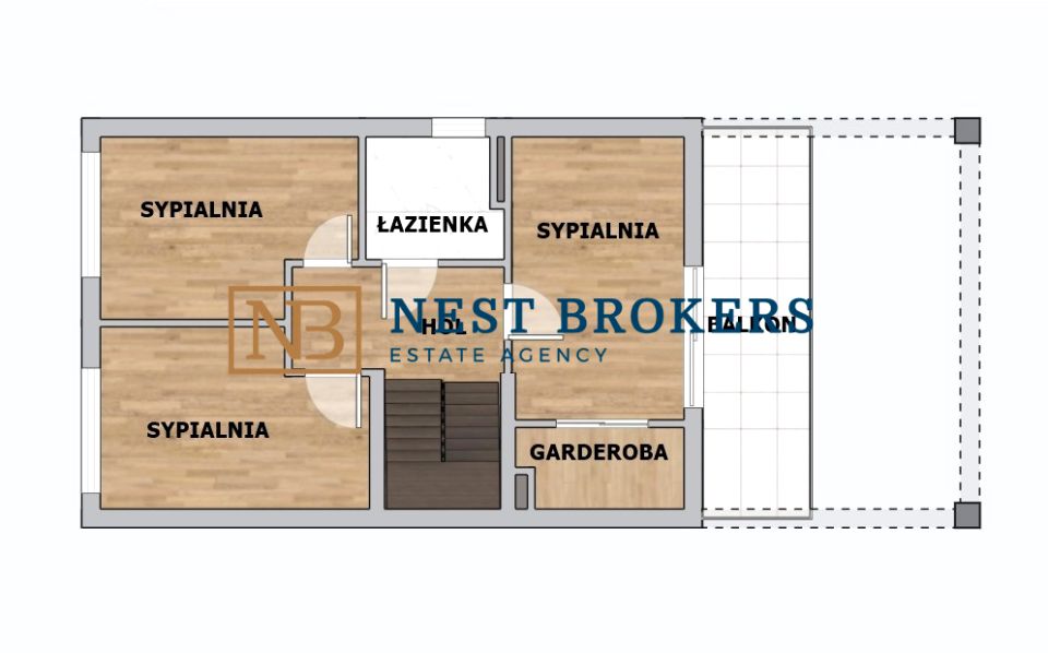 Dom Przebieczany sprzedaż