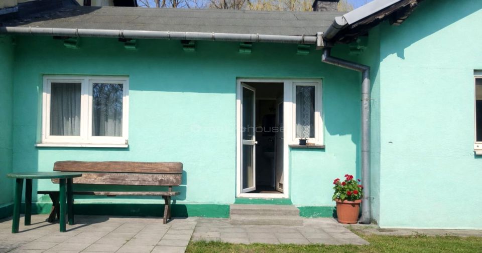 Mieszkanie Skierniewice