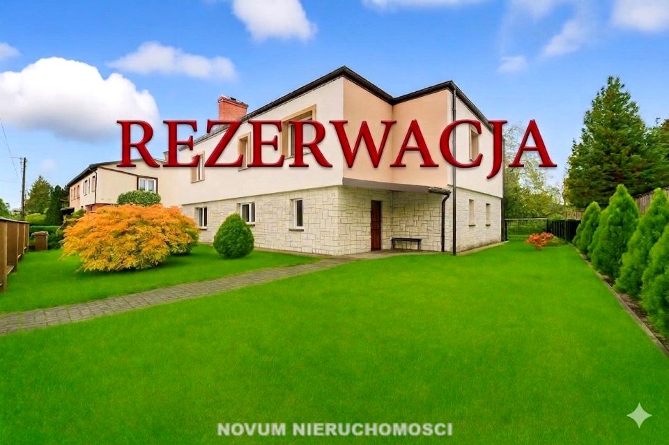 Dom Tarnowskie Góry