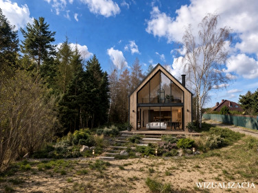 Działka budowlana Szczecin