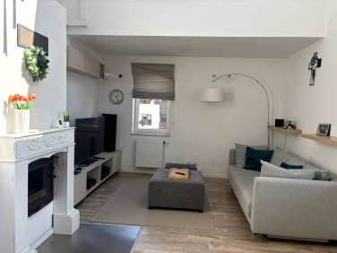 Mieszkanie Kielanówka