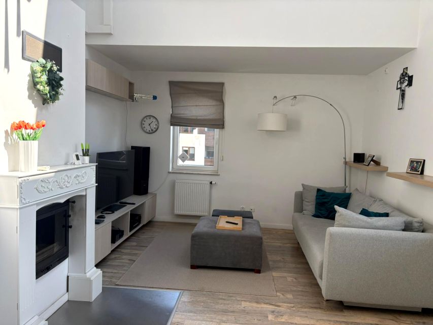 Mieszkanie Kielanówka