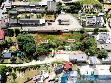 Działka budowlana Czempiń