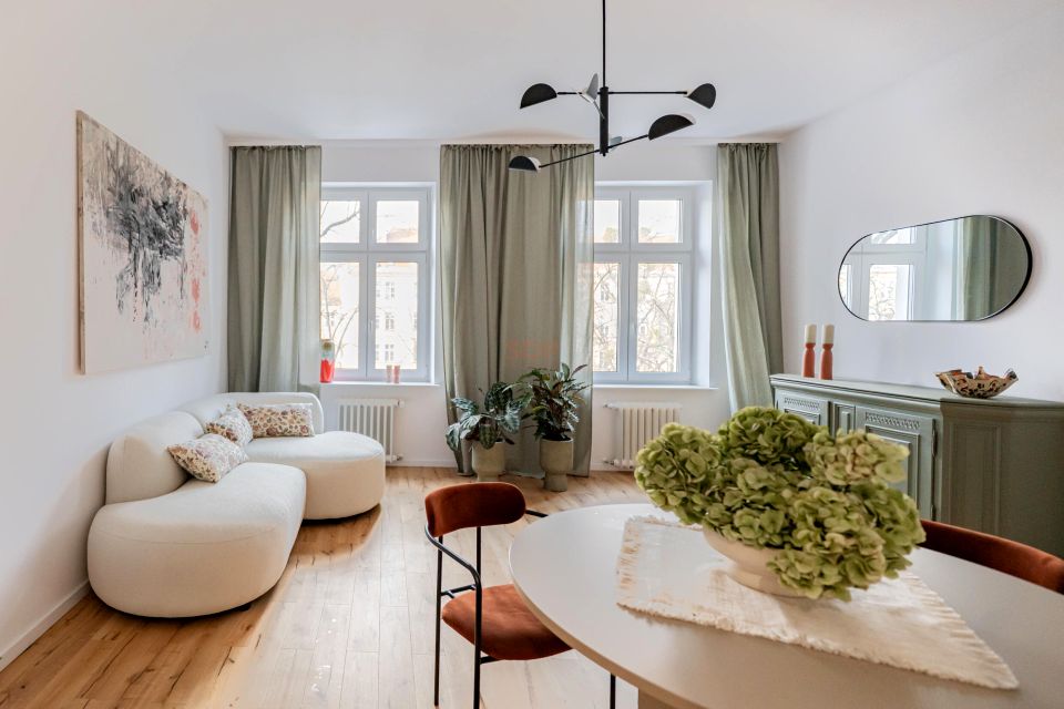 Mieszkanie Wrocław sprzedaż