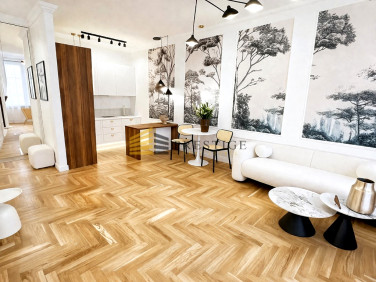 Mieszkanie Warszawa wynajem