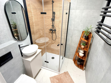 Mieszkanie Częstochowa