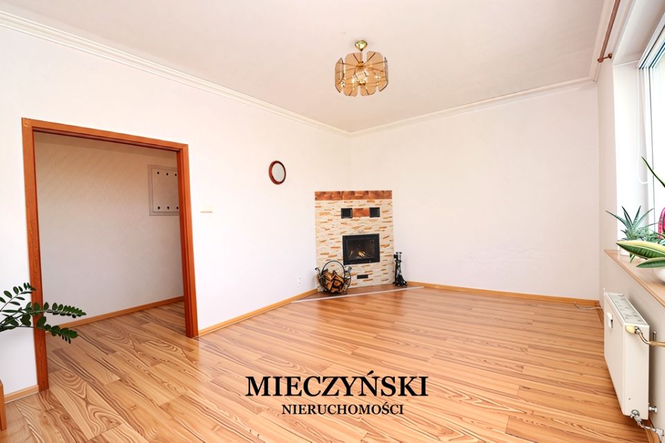 Mieszkanie Gorzów Wielkopolski