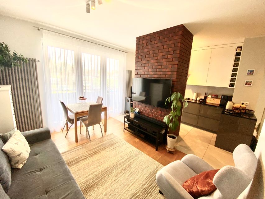 Mieszkanie Częstochowa