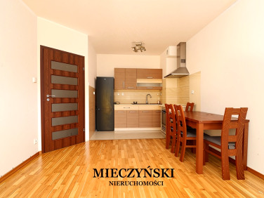 Mieszkanie Gorzów Wielkopolski