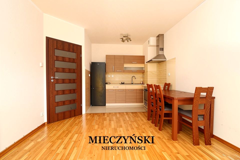 Mieszkanie Gorzów Wielkopolski