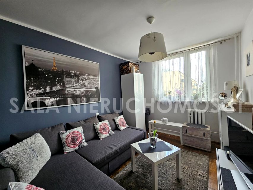 Mieszkanie Bydgoszcz