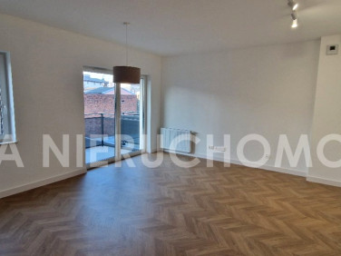 Mieszkanie Bydgoszcz