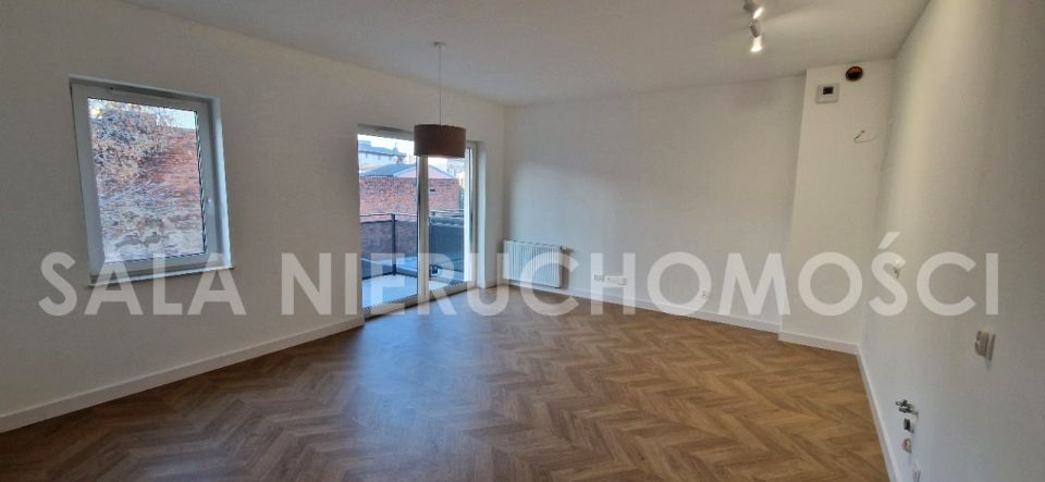 Mieszkanie Bydgoszcz