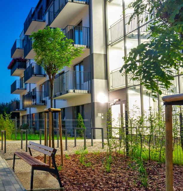 Mieszkanie Gdańsk sprzedaż