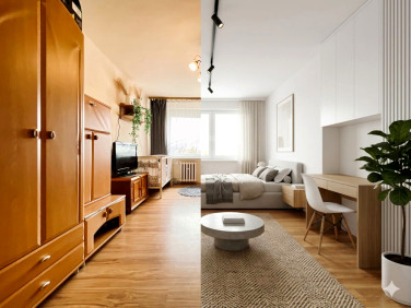 Mieszkanie Sandomierz