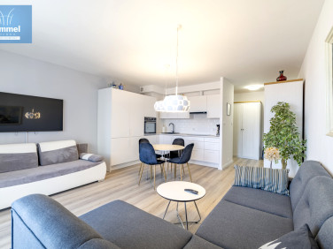 Mieszkanie Świnoujście