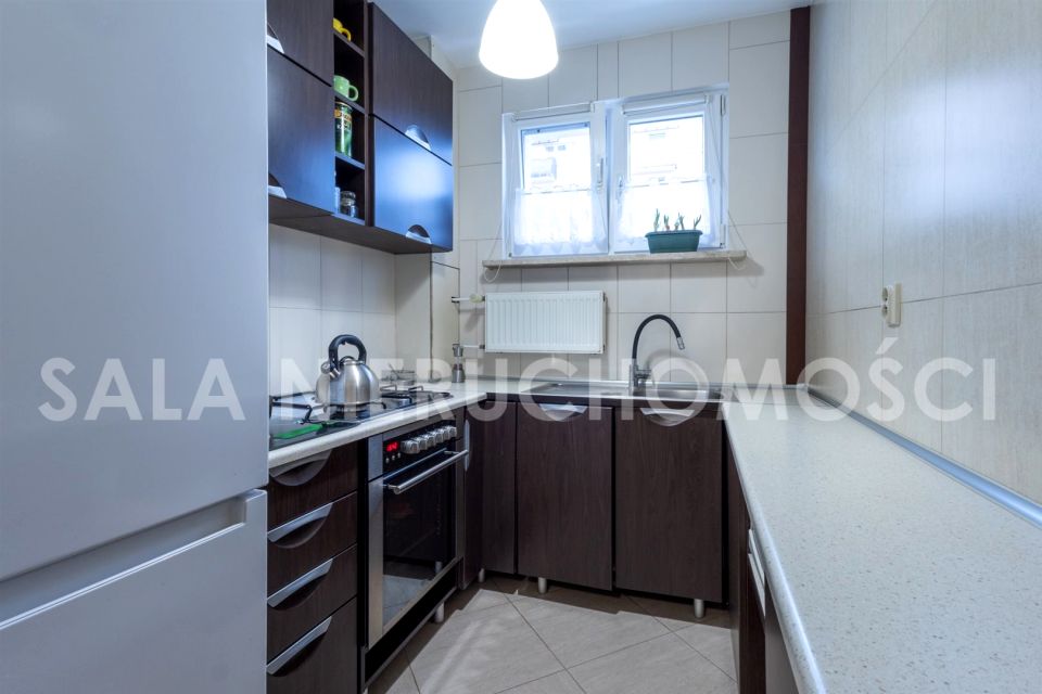 Mieszkanie Bydgoszcz