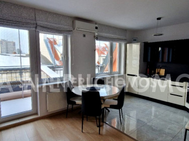 Mieszkanie Bydgoszcz