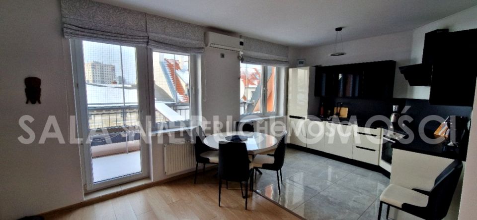 Mieszkanie Bydgoszcz