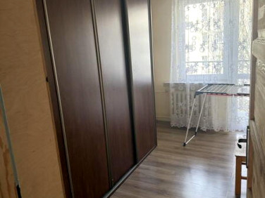 Mieszkanie Sosnowiec