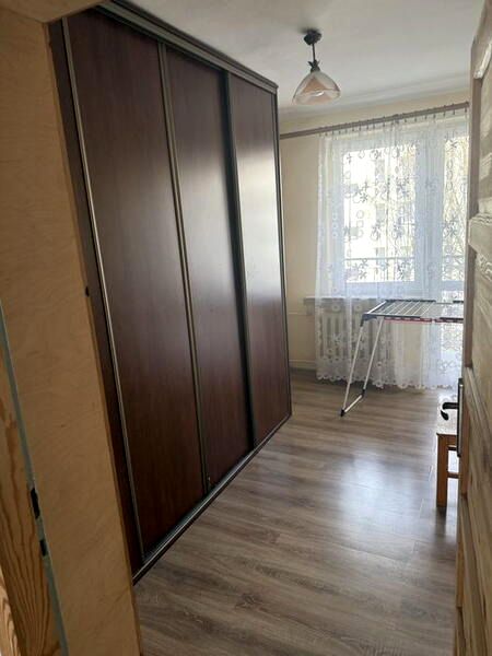 Mieszkanie Sosnowiec