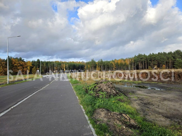 Działka budowlana sprzedam