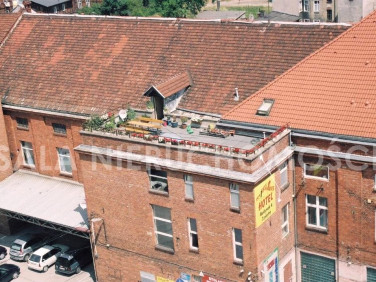 Budynek użytkowy Bydgoszcz