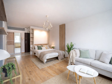 Mieszkanie Białystok