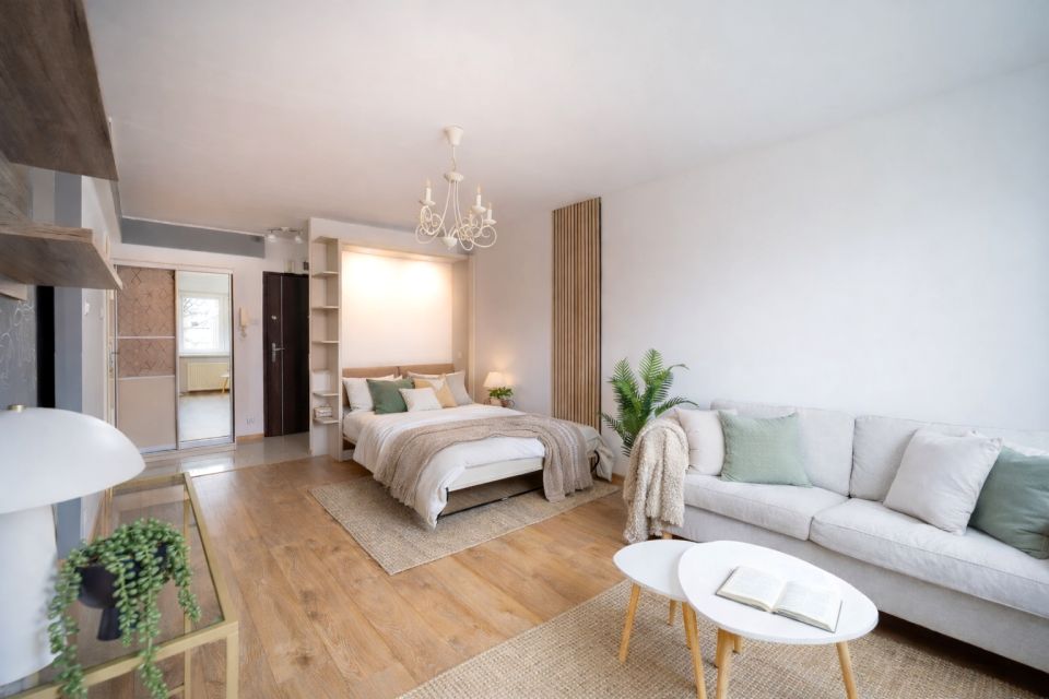 Mieszkanie Białystok