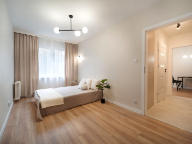 Mieszkanie Białystok